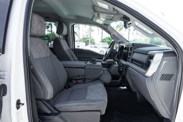 2023 Ford F-250SD XLT