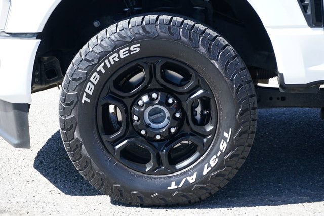 2023 Ford F-250SD XLT