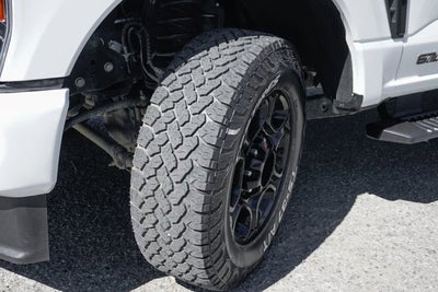 2023 Ford F-250SD XLT