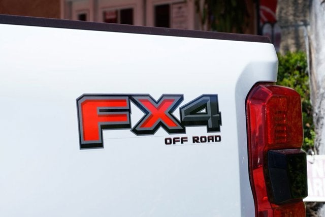 2023 Ford F-250SD XLT