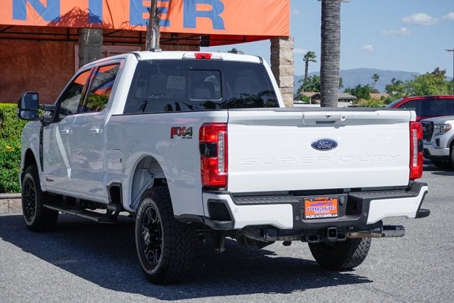 2023 Ford F-250SD XLT