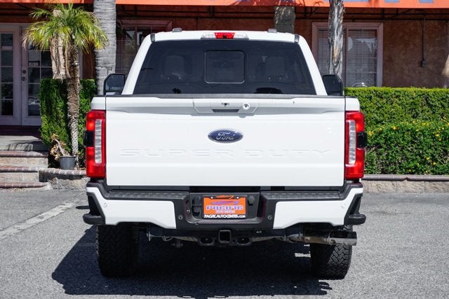 2023 Ford F-250SD XLT