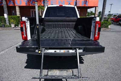 2023 Ford F-250SD XLT