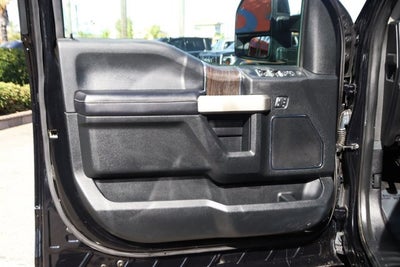 2020 Ford F-250SD Lariat