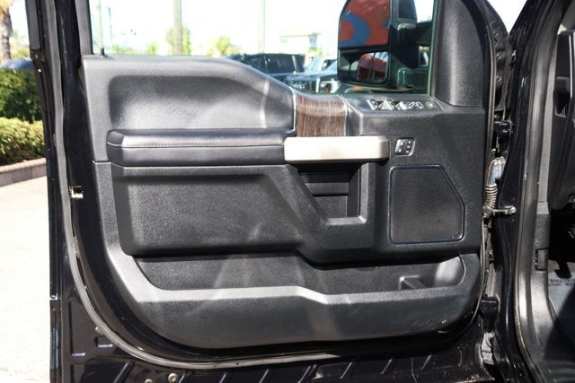 2020 Ford F-250SD Lariat