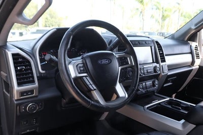 2020 Ford F-250SD Lariat