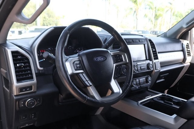 2020 Ford F-250SD Lariat