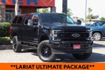 2020 Ford F-250SD Lariat