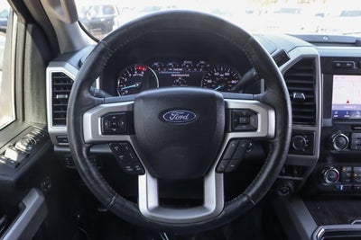 2020 Ford F-250SD Lariat