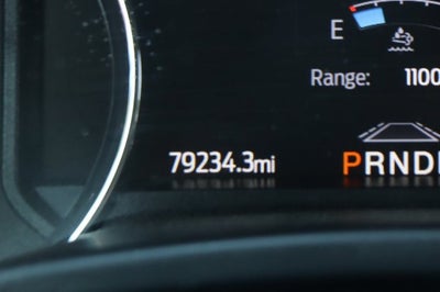 2020 Ford F-250SD Lariat