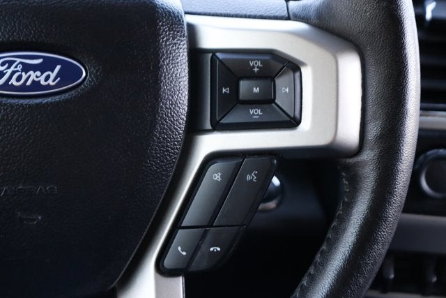 2020 Ford F-250SD Lariat