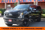 2020 Ford F-250SD Lariat