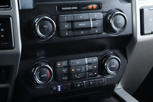 2020 Ford F-250SD Lariat