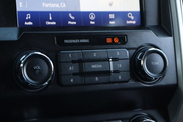 2020 Ford F-250SD Lariat