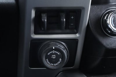 2020 Ford F-250SD Lariat