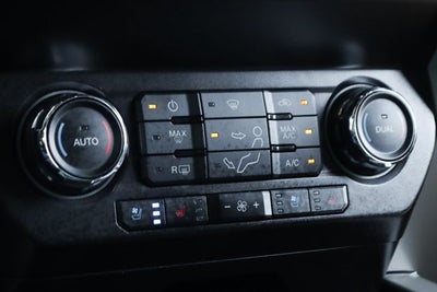 2020 Ford F-250SD Lariat