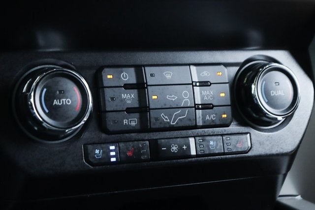 2020 Ford F-250SD Lariat