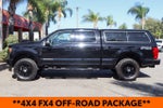 2020 Ford F-250SD Lariat