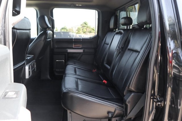 2020 Ford F-250SD Lariat