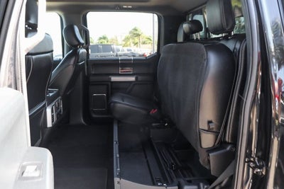 2020 Ford F-250SD Lariat