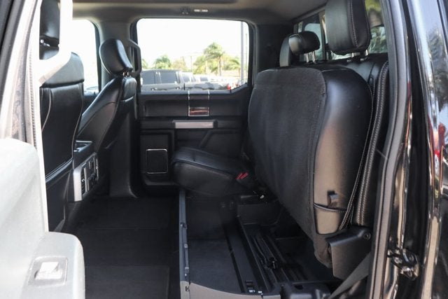 2020 Ford F-250SD Lariat