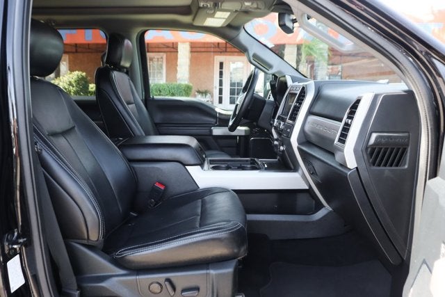 2020 Ford F-250SD Lariat