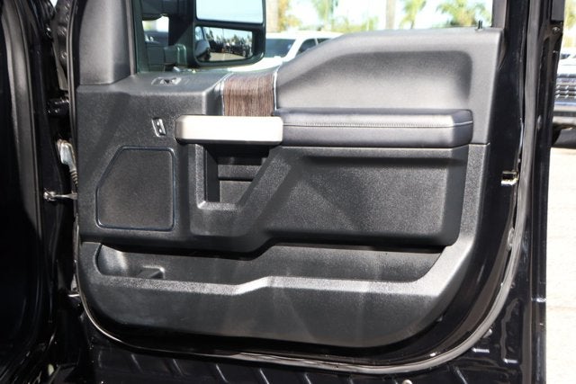 2020 Ford F-250SD Lariat