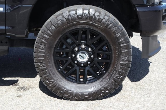 2020 Ford F-250SD Lariat