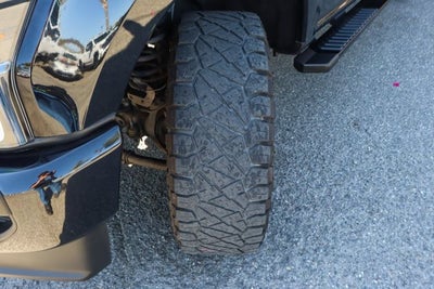 2020 Ford F-250SD Lariat