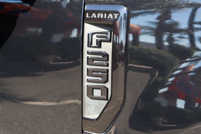 2020 Ford F-250SD Lariat