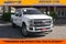 2021 Ford F-250SD Platinum