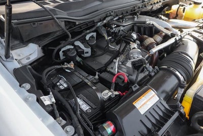 2021 Ford F-250SD Platinum