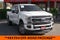 2021 Ford F-250SD Platinum