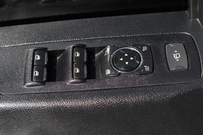2021 Ford F-250SD Platinum