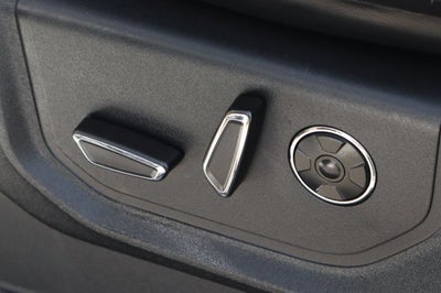 2021 Ford F-250SD Platinum