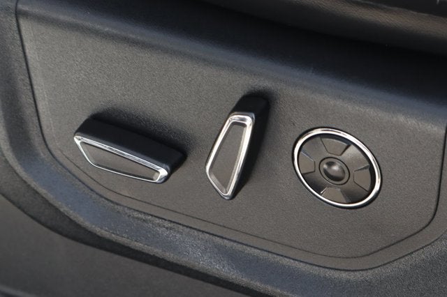 2021 Ford F-250SD Platinum