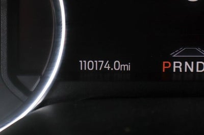 2021 Ford F-250SD Platinum