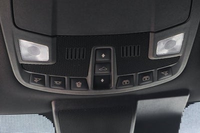 2021 Ford F-250SD Platinum