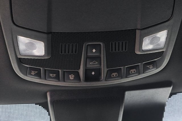 2021 Ford F-250SD Platinum