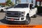 2021 Ford F-250SD Platinum