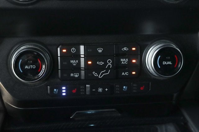 2021 Ford F-250SD Platinum