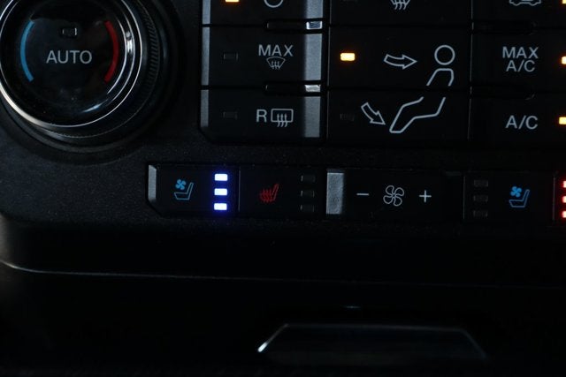 2021 Ford F-250SD Platinum