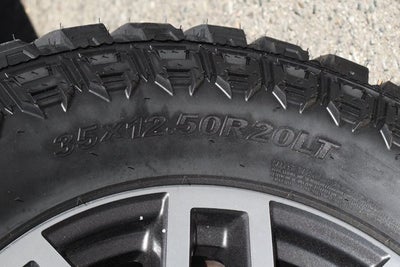 2021 Ford F-250SD Platinum