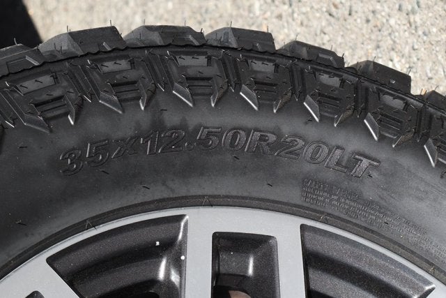 2021 Ford F-250SD Platinum