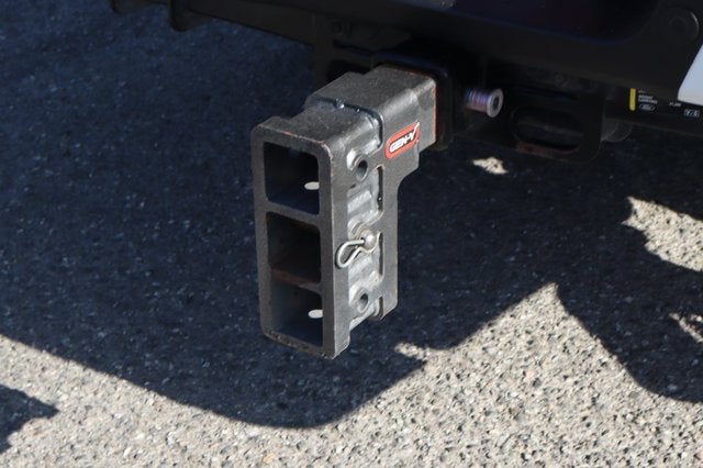 2021 Ford F-250SD Platinum