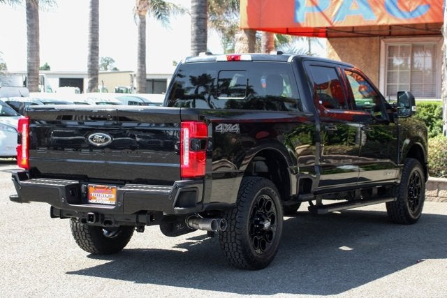 2023 Ford F-250SD Lariat