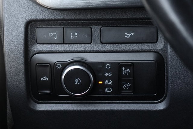 2023 Ford F-250SD Lariat