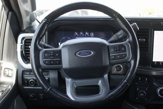 2023 Ford F-250SD Lariat