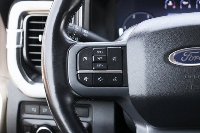 2023 Ford F-250SD Lariat