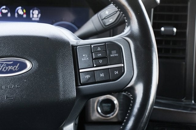 2023 Ford F-250SD Lariat